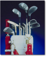Golf Instruction
